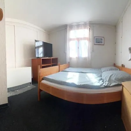 Chata Elda Trutnov Exterior photo