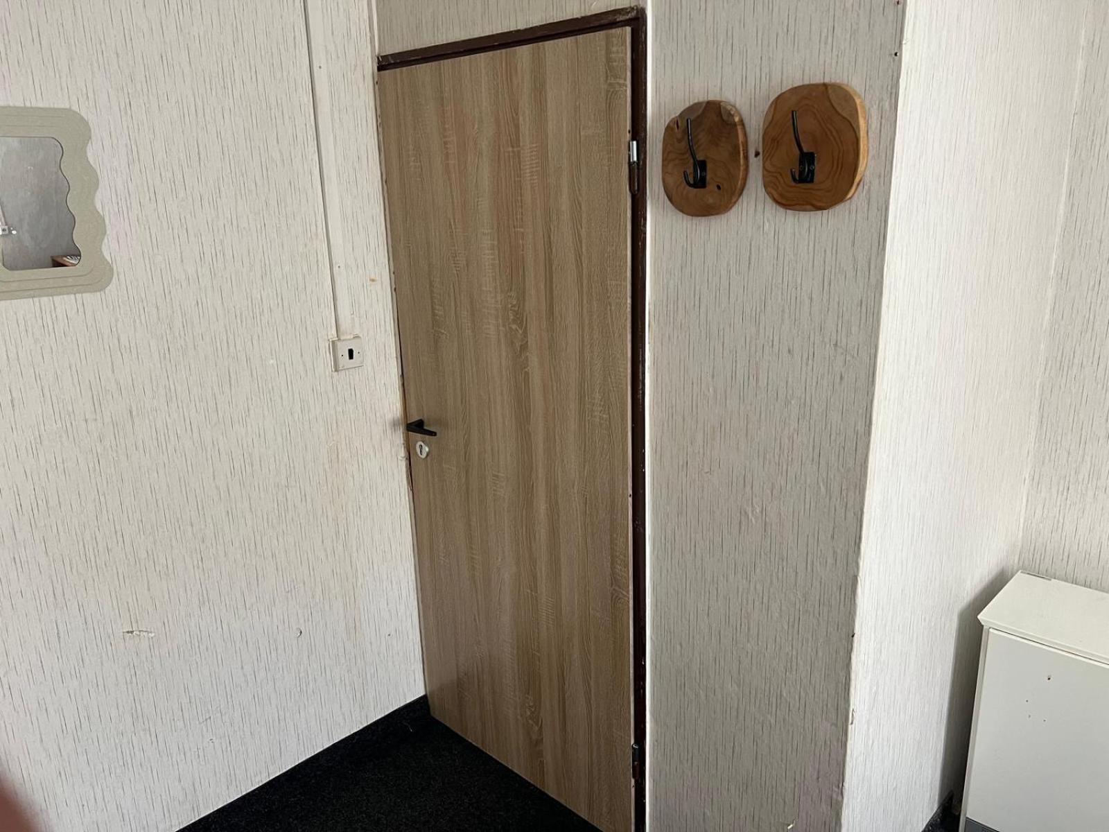 Lodge Elda *