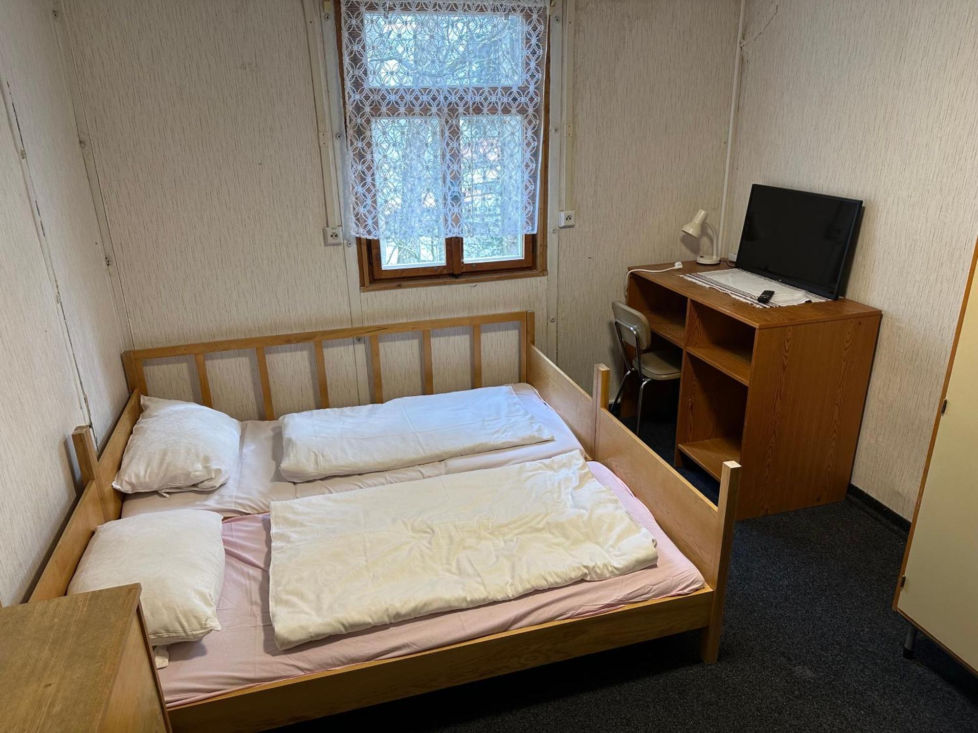 Lodge Elda Trutnov