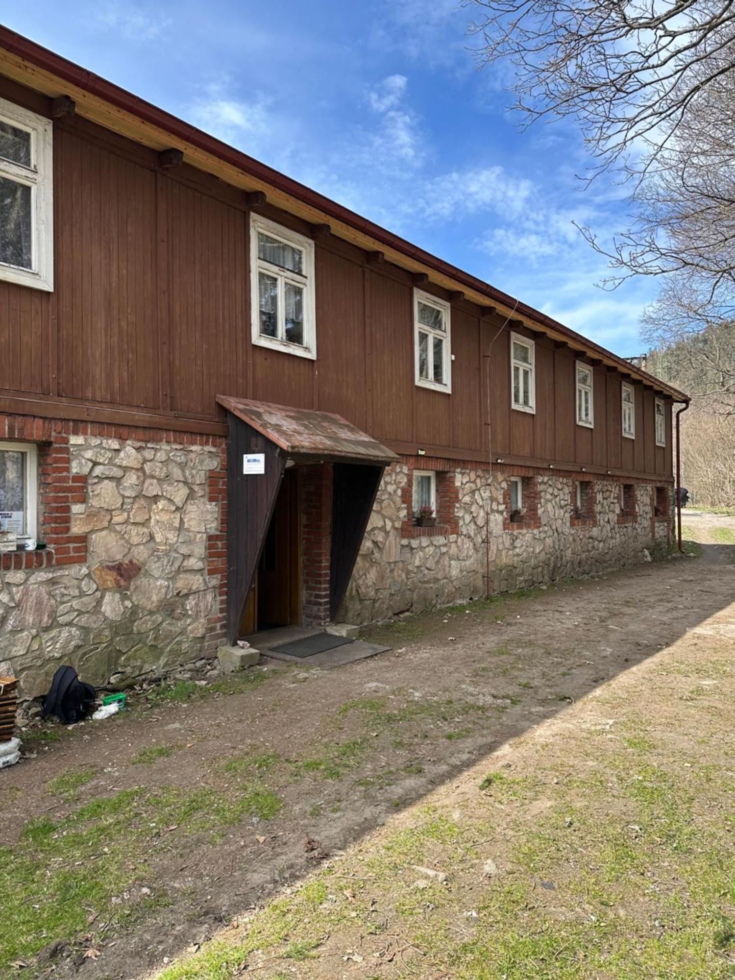Lodge Elda