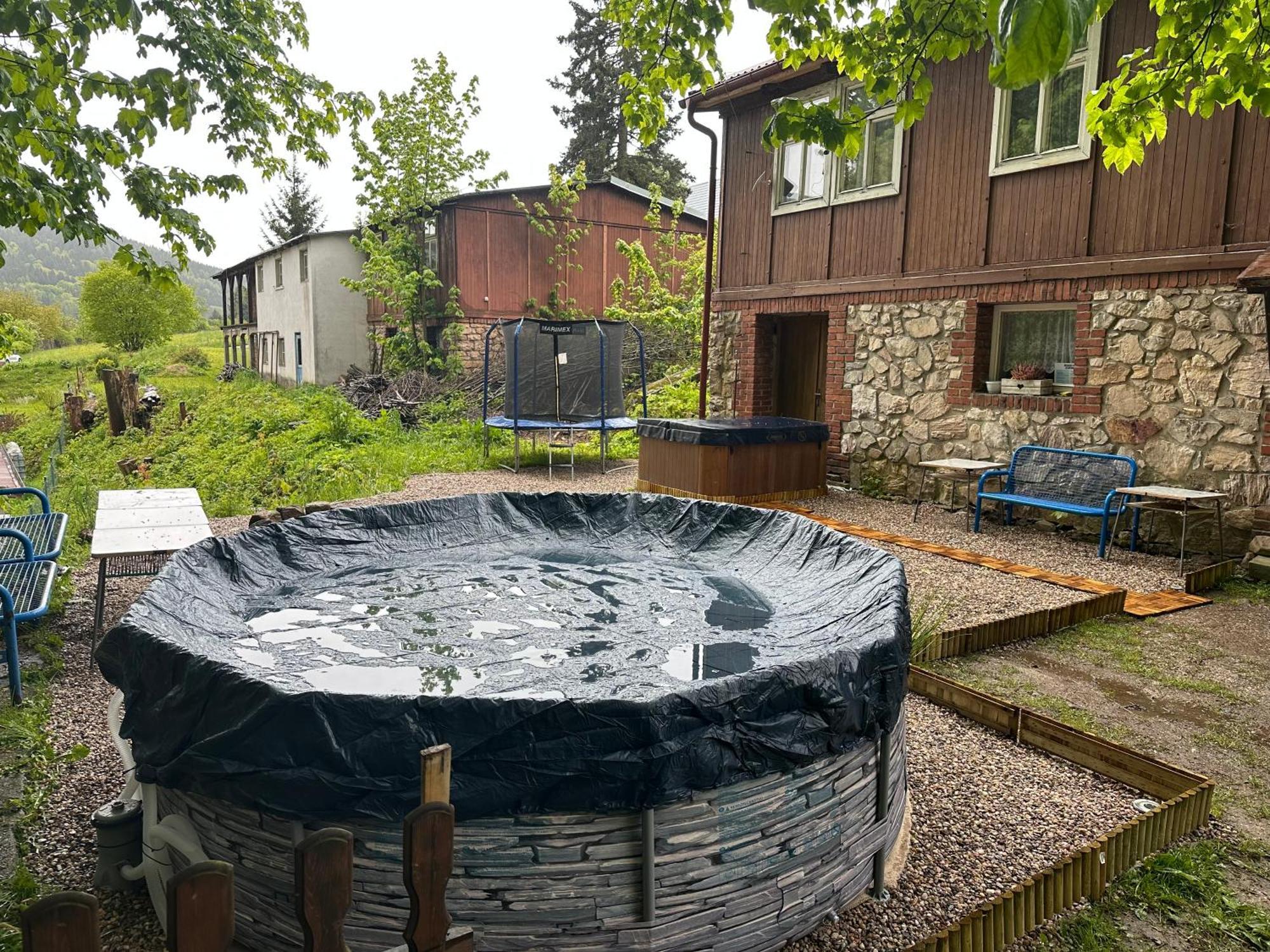 Lodge Elda Trutnov