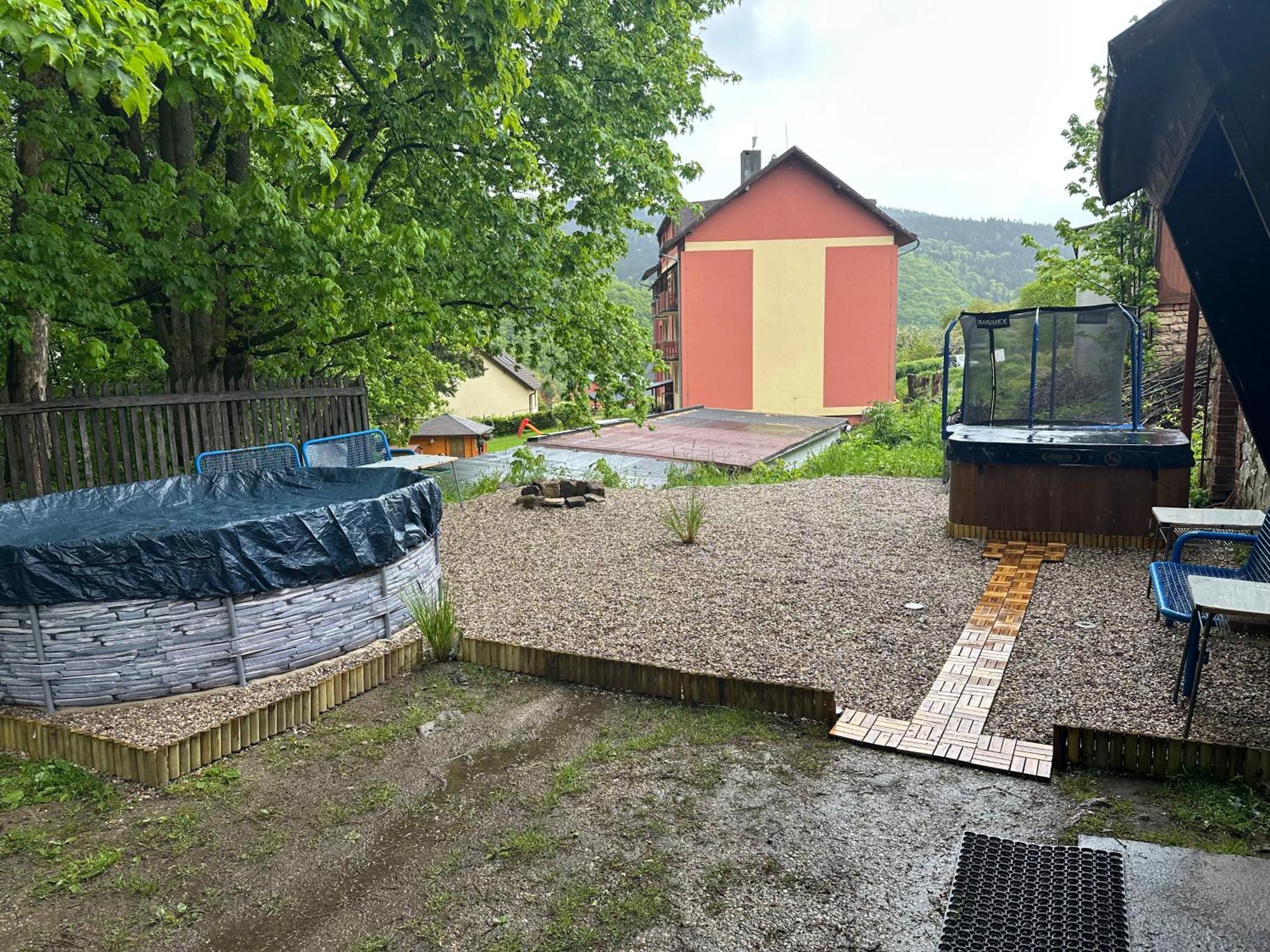 Elda Lodge Trutnov